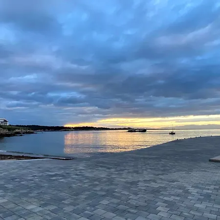 Punta Romana * L' Escala