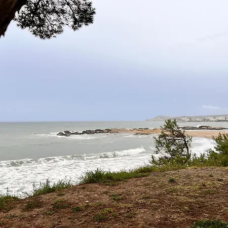 דירה Punta Romana L' Escala