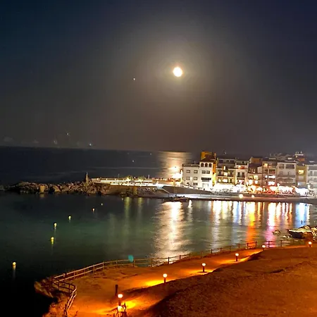 Punta Romana דירה L' Escala