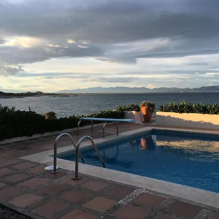 Punta Romana *
