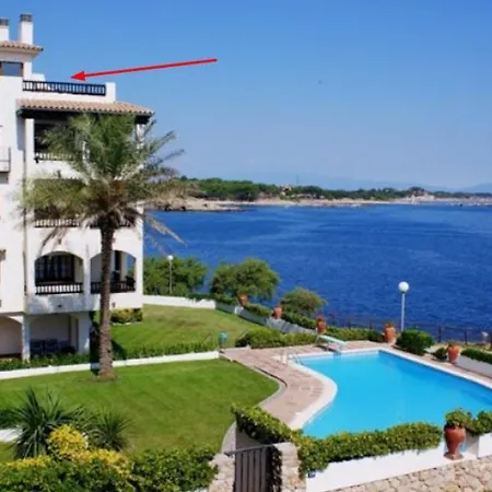Punta Romana דירה L' Escala