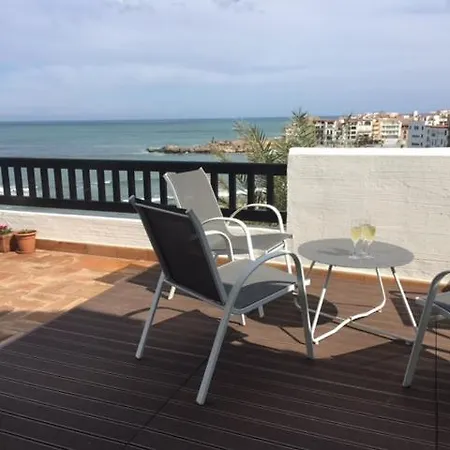 דירה Punta Romana L' Escala
