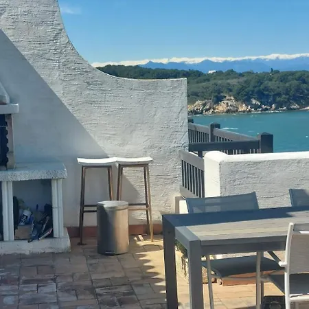 Punta Romana Apartment